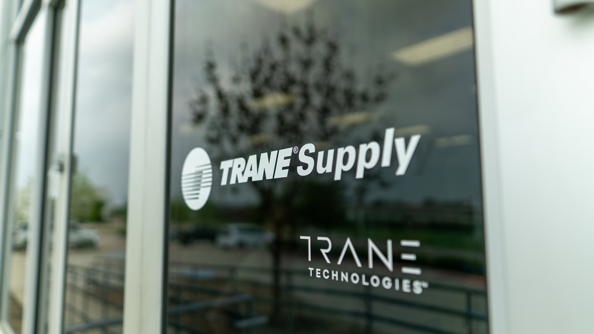 trane image